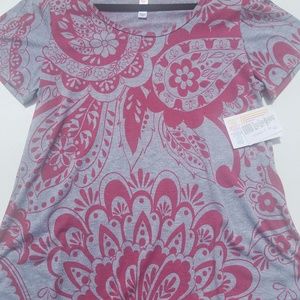 Lularoe Classic t medium